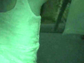 Bang me on the balcony