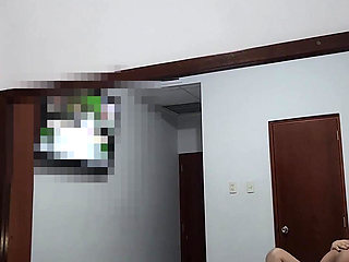 Alana First Creampie in Her Wet Teen Pussy