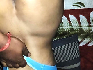 Indian Girlfriend Homemade