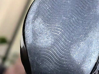 Be My Boot Slut