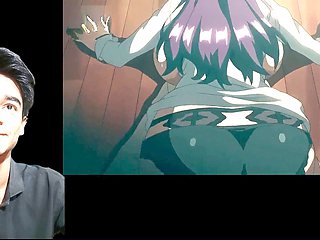 Answer, hentai reaction, hentai