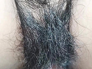 Feels good to fuck my girlfriend from behind