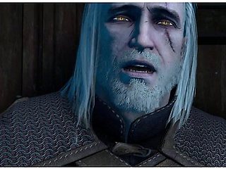 Geralt Visits Skellige Video Mashup
