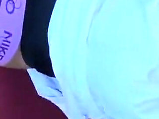 Hot Married Gym Girl Has Unprotected Sex Without a Condom with Her Big-dicked Personal Trainer.