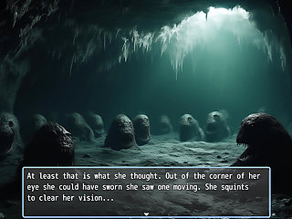 Celina's Calling (part 1)