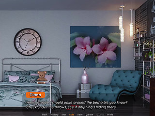 Shadows of Deception Update #4 to Be Continue