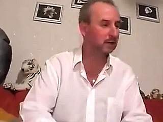 German Blonde Surprise Date Blowjob & Big Ass Eating