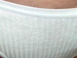 Morning Compilation of Yellow Urine in the Toilet! Pissing hairy pussy!