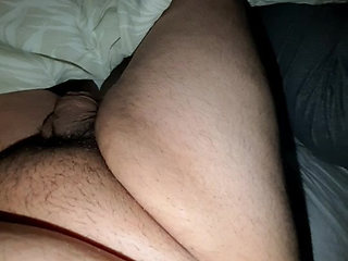 Step mom says "relax my love, let me masturbate you until I make you come with love