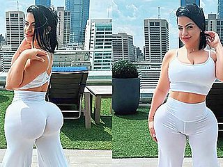 The Stepsister Was Seduced By Neighbor - Lissa Aires Argentina