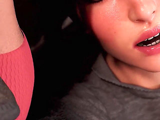 POV: Stretching Lara Out