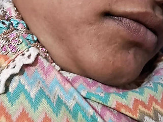 Best Desi Chachi Ever - Catchybusty Big Natural Tits Fuck in Hindi