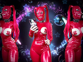 Sniffing Timer Breath Play JOI Challenge - Cum Countdown
