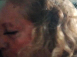 Sucking Cock