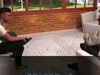 Happily Ever After by Escovic Games - Wifey Meets My BBC Friend 1