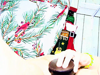 Cumming 6 Times Watching Porn This Is a Bent up Whore