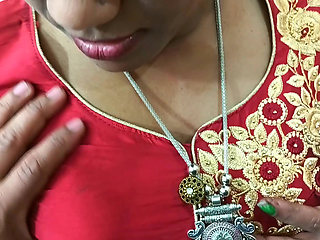 Young Pregnant Bhabhi deep throat Blowjob and Doggy style sex with Friend while Wearing Lehenga Before Ceremony