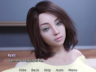 Dry Hump to MILF - Heart Problems - Ep30