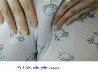 Masturbate with Pajamas