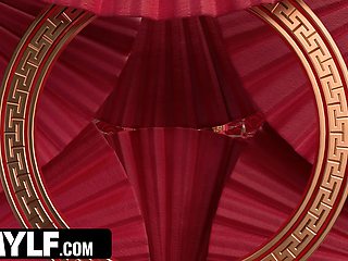 Naked and Exposed: A Month of Lust and Forbidden Desire with My Stepson