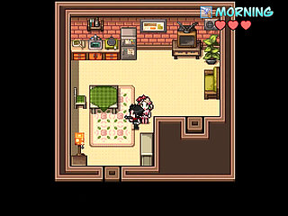 Zombie Retreat 2 - Part 9 - Ebony Babe! by Loveskysan69