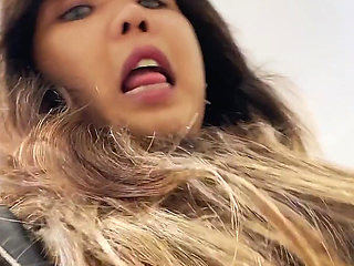 Today Is My Birthday, so I Decided to Get Myself a New Dress as a Gift