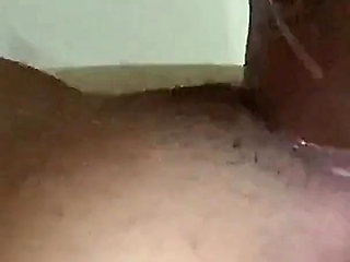 Morning Pussy Creampie He Fucked Me Like a Machine I Couldn't Hold My Cuming