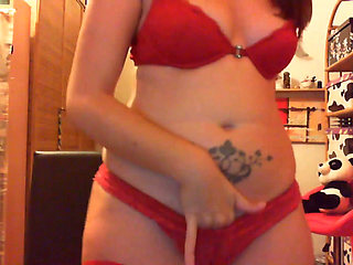 A Freaky Adult Doll with a Big Cock for a Really Hot Roleplay That Will Blow You Away