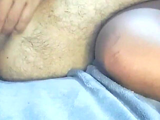 We Finger Each Other's Asshole with Much Love and Caresses.