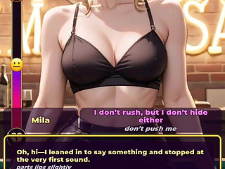 Sin City Part 11