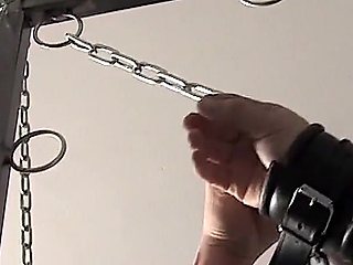 To Bent Yvette to One's Will for My Sexual Pleasure