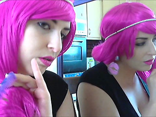 Hair Combing Asmr