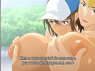 Hajimete No Hitozuma 03 Vostfr Partie 1