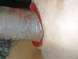 Step brother in law fuck me in my home