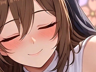 Curvy BBW Nun Sensual Self Love Meditation Huge Boobs Massive Ass Gentle Orgasm