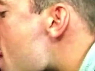 Hairy Pussy Fingered and Fucked Till Facial Explosion