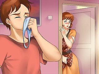 MILFs Plaza #3: My Hot Lonely MILF Sister-in-law - by Eroticgamesnc