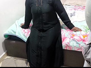 I Fucked My Stepmom with My Friend