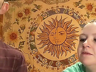 Tantaly 5.5lb Female Torso Sex Doll Unboxing and Couple Fuck