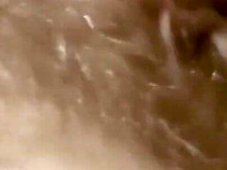 First She Masturbates on the Couch, Then She Takes a Cock in the Ass