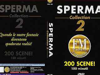 Sperma Collection Vol 2