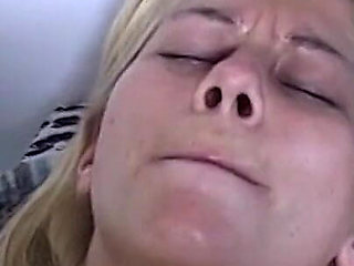 First Time Anal Railing Gets Hot Chicks Moans for More and Cumshot Compilation