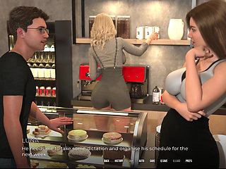 The Insecure Husband (part 1)