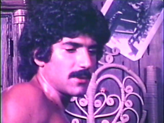 Intense Threesome Relationship