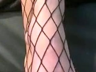 Amateur porn Gives Us Some Foot Fetish Aurora