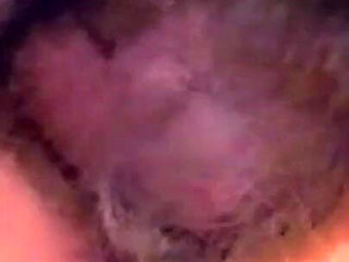 Mature Blonde Stretched Wide in Sloppy Anal Rosebud Action