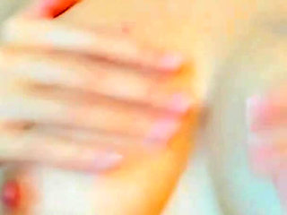 More Big Tits with Pink Nipples