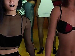 Being a Dik 070 Part 161 Be a Hot! by Loveskysan69