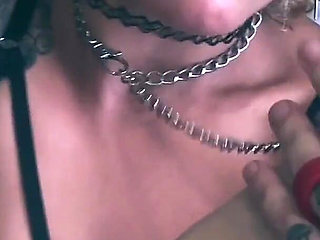 Come See Me Showing off My Beautiful Feet and Making Them Very