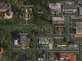 The Genesis Order - Ep 58 - We Were Feeling The Itch By MissKitty2K